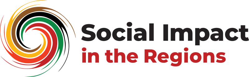Social Impact in the Regions – ALUMNI COMMUNITY